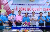 Bản tin Thời sự 9h ngày 6/6/2025