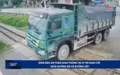 Bản tin An toàn giao thông 24h ngày 06/6/2025