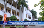 Bản tin Thời sự cuối ngày 06/6/2025