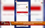 Bản tin Thời sự Thanh Hóa ngày mới 07/6/2025