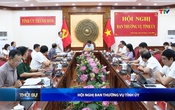 Bản tin Thời sự tối ngày 06/6/2025
