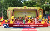 Bản tin Thời sự 18h ngày 7/6/2025