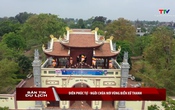 Bản tin Du lịch ngày 7/6/2025