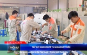 Bản tin Thời sự tối ngày 7/6/2025