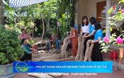 Bản tin Nông nghiệp nông thôn ngày 7/6/2025