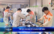 Bản tin Thời sự 9h ngày 7/6/2025