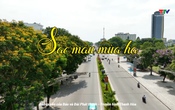 Thanh Hóa - Góc nhìn từ trên cao ngày 7/6/2025