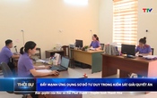 Bản tin Thời sự 16h ngày 7/6/2025