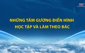 Học tập và làm theo tư tưởng, đạo đức HCM ngày 7/6/2025