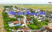 Ký sự: Hồn quê Thượng Đại