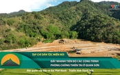 Tạp chí Dân tộc miền núi 8/6/2025