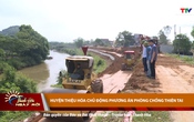Thanh Hóa ngày mới 9/6/2025