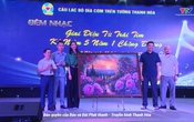 Bản tin Thời sự 14h ngày 8/6/2025