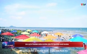 Bản tin Thời sự 18h ngày 8/6/2025