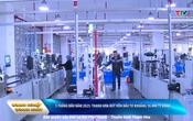 Bản tin Doanh nghiệp doanh nhân ngày 8/6/2025