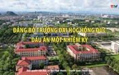 Đảng trong cuộc sống 1/7/2025