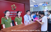 Bản tin Thời sự tối ngày 1/7/2025