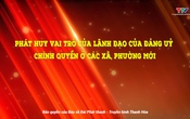 Đảng trong cuộc sống 10/7/2025