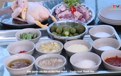 Food tour Thanh Hóa: Vịt om sấu