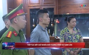 Bản tin Thời sự 18h ngày 10/7/2025