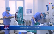 Bản tin Thời sự cuối ngày 10/7/2025