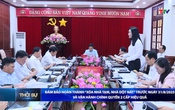 Bản tin Thời sự tối ngày 10/7/2025