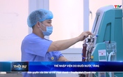 Bản tin Thời sự 9h ngày 11/7/2025