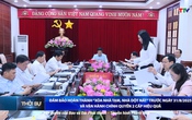 Bản tin Thời sự trưa 11/7/2025