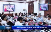 Bản tin Thời sự tối ngày 11/7/2025