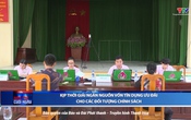 Bản tin Thời sự cuối ngày 12/7/2025