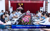 Bản tin Thời sự trưa 12/7/2025