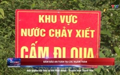 Bản tin Thời sự 18h ngày 13/7/2025 
