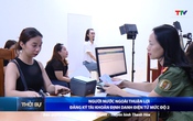 Bản tin Thời sự trưa ngày 13/7/2025