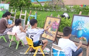 Thiếu nhi: Mùa hè của những ước mơ