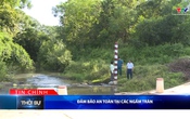 Bản tin Thời sự tối 13/7/2025