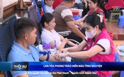 Bản tin Thời sự trưa ngày 14/7/2025
