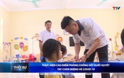 Bản tin Thời sự 14h ngày 14/7/2025