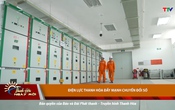 Thanh Hóa ngày mới 15/7/2025