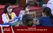 Bản tin An ninh ngày 15/7/2025