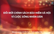 Đảng trong cuộc sống 15/7/2025