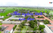 Đất và người Xứ Thanh: Nơi nghĩa tình neo đậu