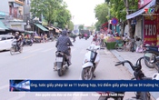 An toàn giao thông 24h ngày 15/7/2025
