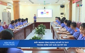 Bản tin Số và công nghệ ngày 16/7/2025