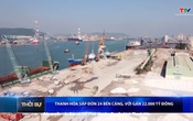 Bản tin Thời sự 14h ngày 15/7/2025 