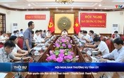 Bản tin Thời sự trưa 15/7/2025