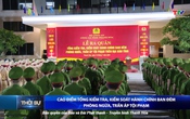 Bản tin Thời sự trưa ngày 16/7/2025
