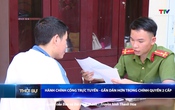 Bản tin Thời sự 16h ngày 16/7/2025