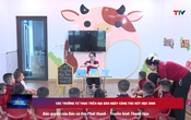 Truyền hình phường Hạc Thành ngày 16/7/2025