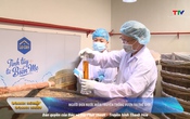 Bản tin Doanh nghiệp doanh nhân ngày 16/7/2025