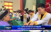 Bản tin Thời sự 14h ngày 16/7/2025